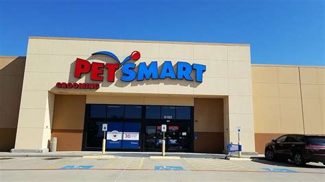 petsmart galveston